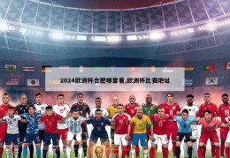 2024欧洲杯合肥哪里看,欧洲杯比赛地址